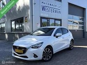 Mazda 2 - 1.5 Skyactiv-G GT-M Clima Cruise Navi Carplay etc.