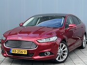 Ford Mondeo - BWJ 2016 | 1.5T 161PK Titanium | PANO DAK | CLIMA | NAVI | S