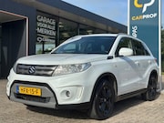 Suzuki Vitara - 1.6 Exclusive Automaat '' Infotainmentsystem - Camera - CC -