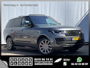 Land Rover Range Rover - P400e Vogue Pano Meridian Memory Leer Luchtvering 360° Deale