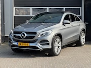 Mercedes-Benz GLE-klasse - 350 d 4MATIC Multibeam, Pano, 360 Camera, Adative Cruise