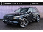 Volvo XC90 - 2.0 T8 Plug-in hybrid AWD Ultra Black Ed. Exec. | Gratis tre