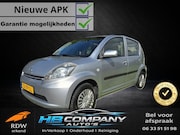 Daihatsu Sirion - 2 1.0-12V Premium| | Onderhouden| Volle tank