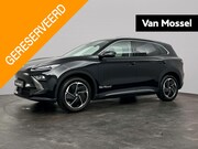 MG MGS5 EV - Luxury 64 kWh | Demo Voordeel | Warmtepomp | 360 Cam | Apps