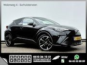 Toyota C-HR - / C-HR+ 2.0 Hybrid GR-Sport JBL Camera Alcantara Stoelverw N