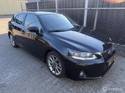 Lexus CT 200h - F-Sport Line Deal & Drive