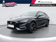 Seat Leon - 1.5 TSI e-Hybrid FR Business 204 PK l Black Pack l Technolog