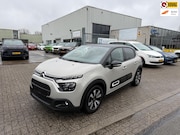 Citroën C3 - 1.2 PureTech Feel, Facelift, Navi, Dealer auto