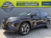 Hyundai Tucson - 1.6 T-GDi PHEV 265pk AWD Aut. Comfort Smart | LENTEDEALS | S