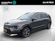 Kia Niro - 1.6 GDi Hybrid DynamicPlusLine 1e Eigenaar | DealerOnderhoud