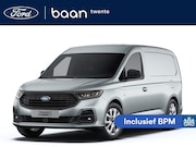 Ford Transit Connect - 2.0 EcoBlue L2 Limited Automaat | Led koplampen | Driver Ass
