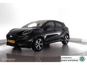 Ford Puma - 1.0 EcoB. 155pk Hybrid Automaat ST-Line led|leer|stoelverw.|