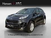 Kia Sportage - 1.6 GDI DynamicLine I Navi I Camera I Cruise Control I Carpl