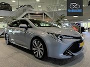 Toyota Corolla - Touring Sports 2.0 Hybrid Dynamic, Leder, Camera, Stoelverwa