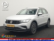 Volkswagen Tiguan - 1.4 TSI eHybrid Life PHEV 245pk | Trekhaak Af Fabriek | Adap