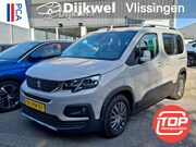 Peugeot Rifter - MPV 110 Allure Navi/Cam