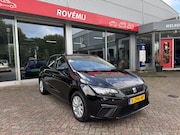 Seat Ibiza - 1.0 EcoTSI Style Carplay, Clima, Cruise, LM Velgen.