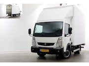 Renault Maxity - 130.35 3.0 130pk E6 Compacte bakwagen met laadklep 03-2020