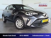 Toyota C-HR - 1.8 Hybrid Active /Achteruitrijcamera/Apple Carpla