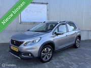 Peugeot 2008 - 1.2 PureTech Allure 2019 / Half Leer / Carplay / Navigatie /