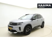 Citroën C5 Aircross - 1.6 Plug-in Hybrid 180 Max | Schuif-/kanteldak | Adaptieve C