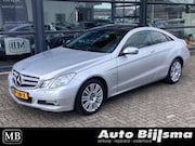 Mercedes-Benz E-klasse - Coupé CGI Avantgarde automaat Panorama dak,