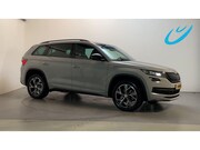 Skoda Kodiaq - 1.5 TSI 150pk DSG Sportline Business 7p. Camera Virtual Cock