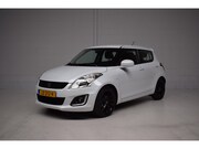 Suzuki Swift - 1.2 Bandit EASSS 5-DRS ORG.NED / NAP / DEALER-ONDERHOUDEN / 