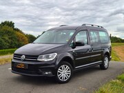 Volkswagen Caddy - 2.0 TDI Trendline | 7 Persoons
