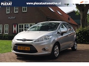 Ford Fiesta - 1.6 TDCi Titanium | 5-deurs | Airco | Lichtmetaal | APK TOT