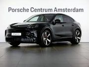 Porsche Cayenne - Electric S