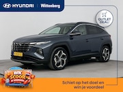 Hyundai Tucson - 1.6 T-GDI PHEV PREMIUM 4WD | OUTLETDEAL! | SoH 98%! | TREKHA