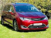 Chrysler Pacifica - Plug-in Hybrid Limited/Leer/Pano