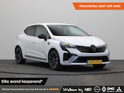 Renault Clio - E-Tech Full Hybrid 145pk esprit Alpine | BOSE | Stoel- en st