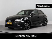 Audi A1 - Sportback 1.0 TFSI Advance Sport