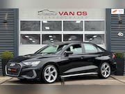 Audi A3 - 35 TFSI S edition Automaat / Virtual dashboard / Garantie