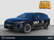 Kia K4 - Sportswagon 1.0 T-GDi MHEV GT-Line Launch Edition (pano) | V