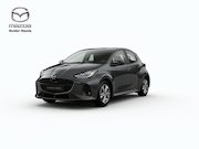 Mazda 2 Hybrid - 116 Exclusive-Line | 6 speakers | Achteruitrijcamera | Autom