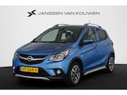 Opel Karl - 1.0 Rocks Online Edition Automaat Apple CarPlay Navigatie