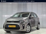 Kia Picanto - 1.0 CVVT ComfortPlusLine Navigator Apple Carplay/Android Aut