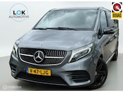 Mercedes-Benz V-klasse - 300d Extra Lang DC Avantgarde Edition SFEER|360CAMERA|AMG