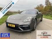 Porsche Panamera - 4.0 Turbo S E-Hybrid 140 DKM