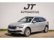 Skoda Kamiq - 1.0 TSI Bns Edition nlauto pano | digitale teller | stoelver