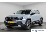 Jeep Avenger - 1.2 e-Hybrid Altitude | Tot 8 Jaar Garantie | Navigatie | Ca
