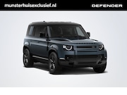 Land Rover Defender - 110 2.0 P300e 110 X-Dynamic SE | Koelvak | Elektrische trekh