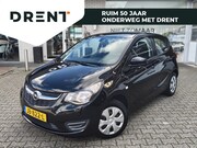 Opel Karl - 1.0 ecoFLEX Edition | Airco | Cruise Control | Centrale Verg