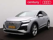 Audi Q4 e-tron - Sportback 45 quattro S edition 77 kWh | Camera | E