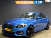 BMW 1-serie - 118i Edition M Sport Shadow High Executive |ONDERHOUDSCONTRA