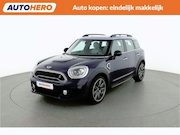 MINI Countryman - 2.0 Cooper S Chili | GK44429 |