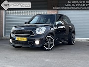MINI Countryman - 1.6 Cooper S ALL4 Chili